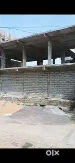 Godown for Rent – 210 sq yd (~1890 sq ft), subedari