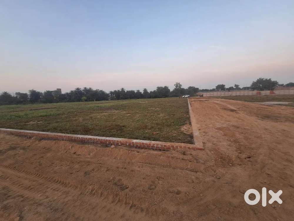 Best opportunity right time for investment to get higher returns.