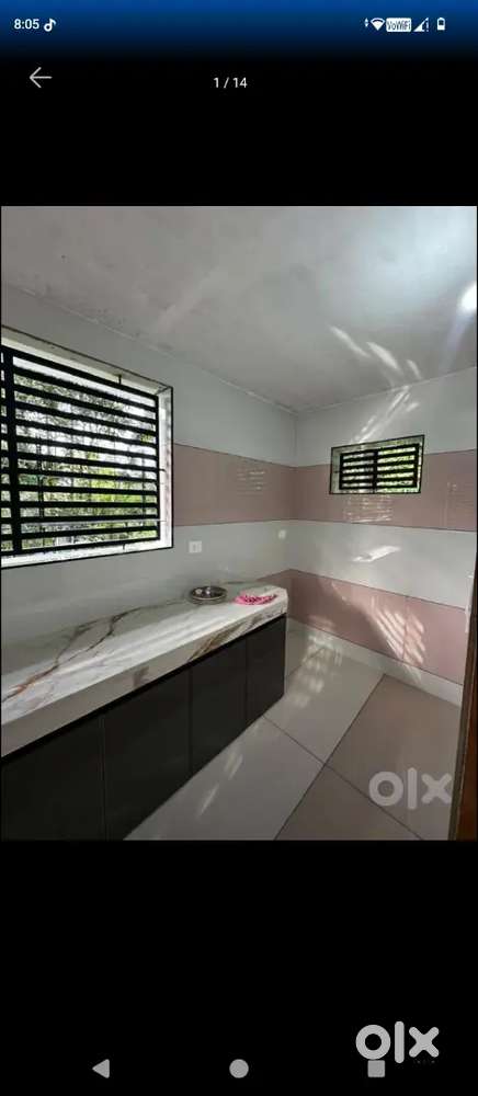 1Bhk house