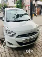 Hyundai i10 2011 price little negotiable