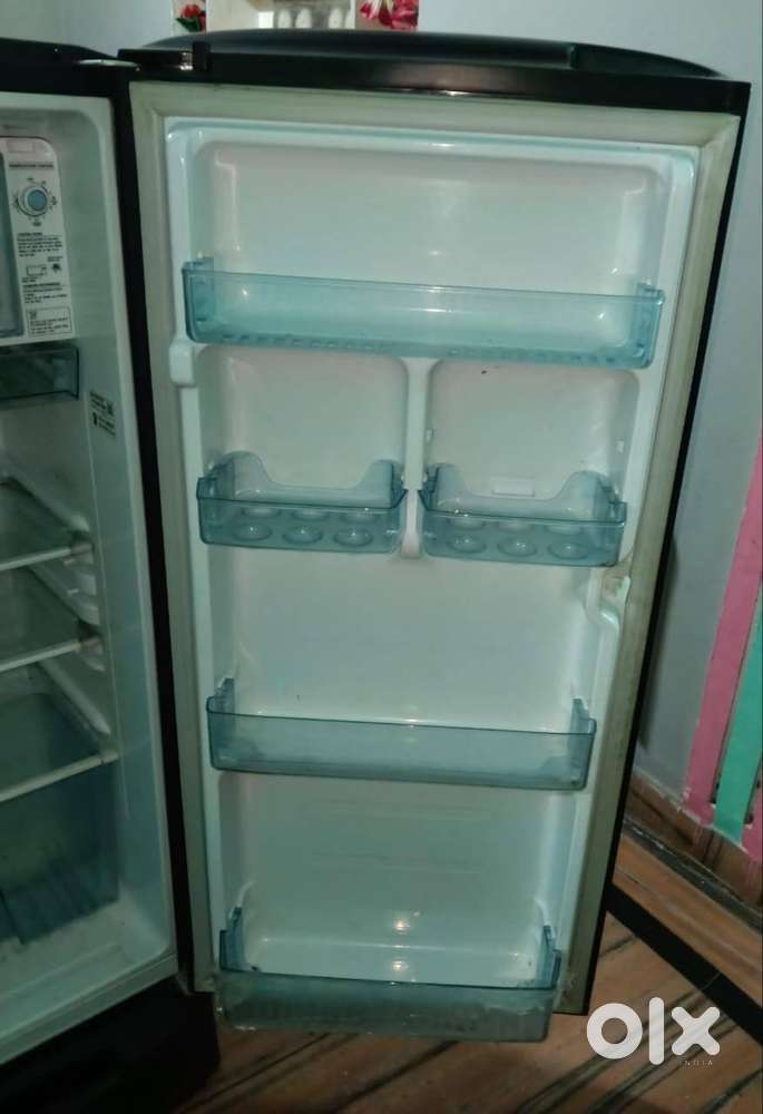 Samsung fridge 2018 model