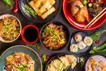 Need a Chinese chef