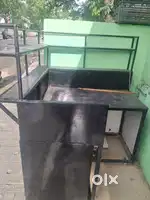 Egg rice counter for sale