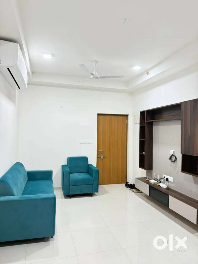 2bhk furniture