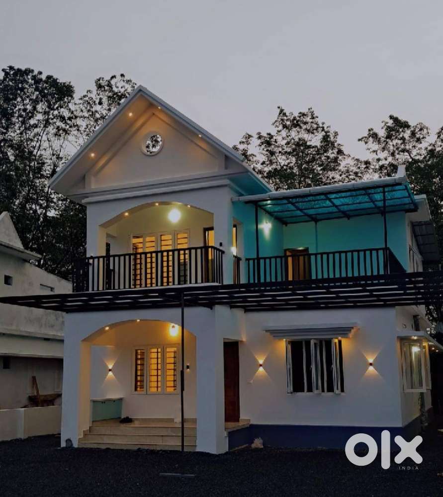 Luxury Villa for sale - 90% loan available