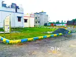 REDHILLS ( PERUNGAVUR ) CMDA APPROVED PLOTS