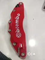 Brembo brake caliper covers all colours