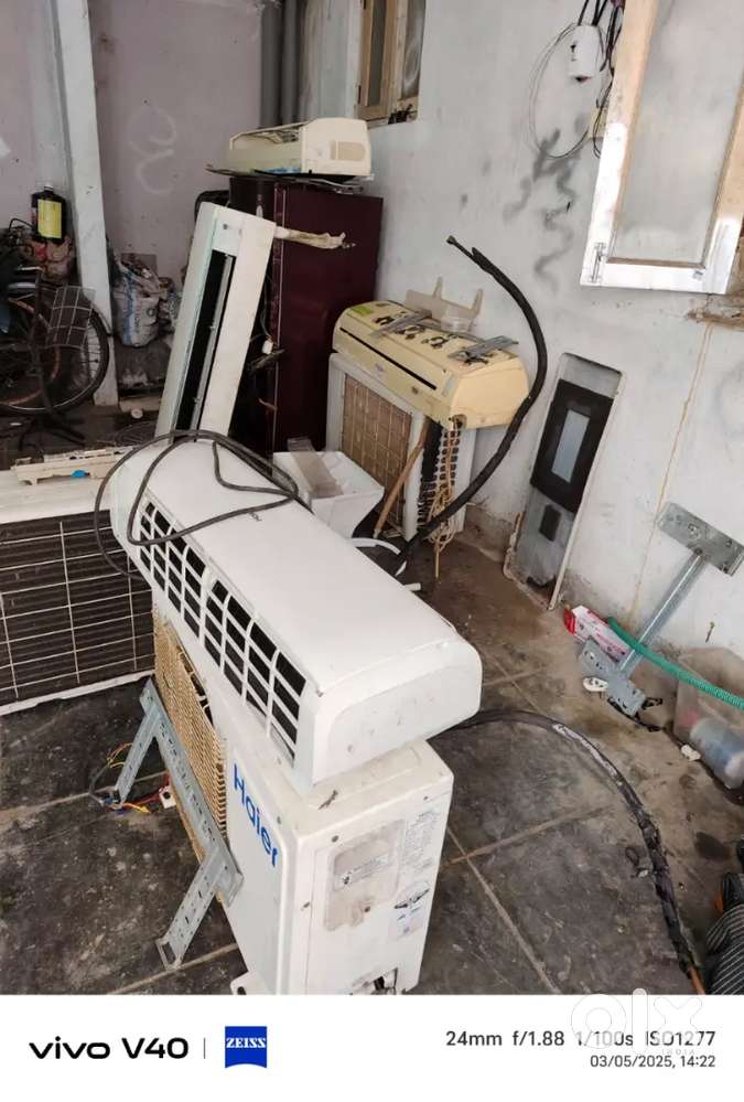 AC REPAIR AVAILABLE