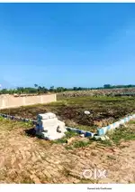 PROPERTIES FOR SALE NEAR DIAMOND HARBOUR ROAD WITH EASY INSTALLMENT.