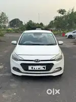 Hyundai Elite i20 Sportz Plus, 2016, Petrol