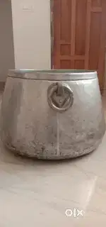 Big vessel