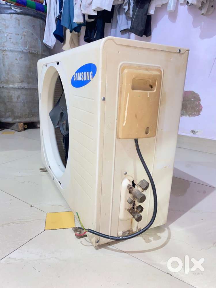Samsung Outdoor only 1 ton