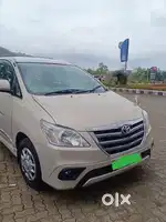 Toyota Innova 2005 Diesel Well Maintained