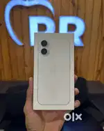 iPhone 16/ White / 128 GB