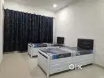 I have multiple pg paying guest for boys n girls in marol Andheri East