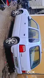 Maruti Suzuki Zen Estilo 1997 Petrol 57613 Km Driven