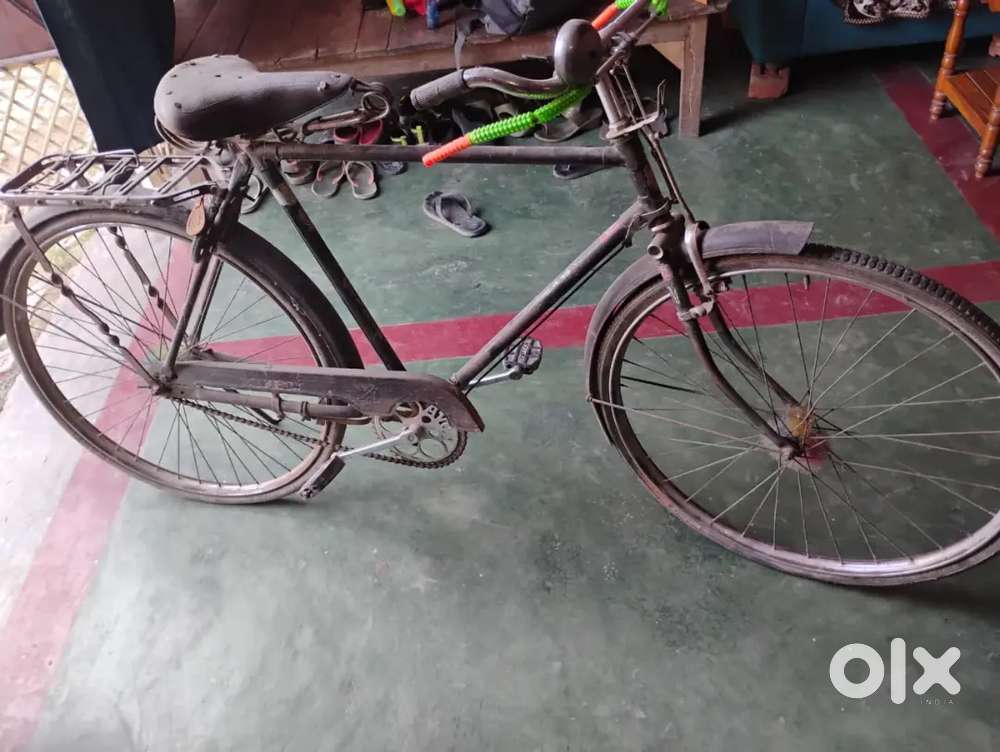 Bicycle in good condition