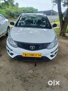 Tata Zest 2018 Diesel 240000 Km Driven