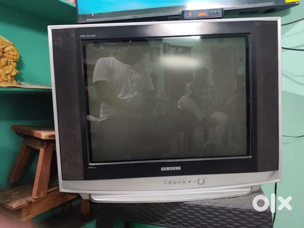 Samsung Plano DNIE Jr 29 inches