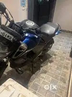 Yamaha fz no issues best condition
