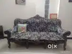 5 Seater Sofa set