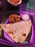 Required tandoori chef