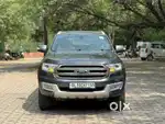 Ford Endeavour 3.2 Titanium AT 4X4, 2017, Diesel