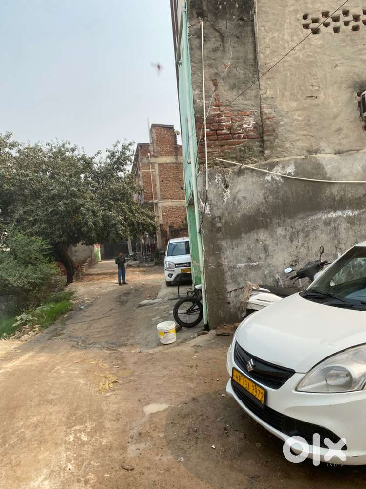 133 gaj plot sale 20*60 nihal colony registry mottaion okey