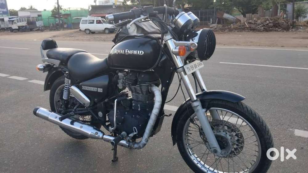 ROYAL ENFIELD