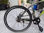 Corado brand new cycle