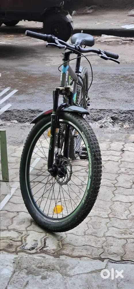 Gang raison endurogrip