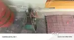Water pumping motor