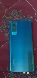 Vivo y51a ( 8GB/128GB )