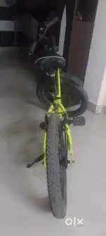 Hero Sprint Bicycle in good condition