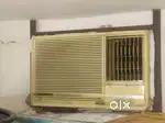 O GENERAL 1.5 TON WINDOW AC