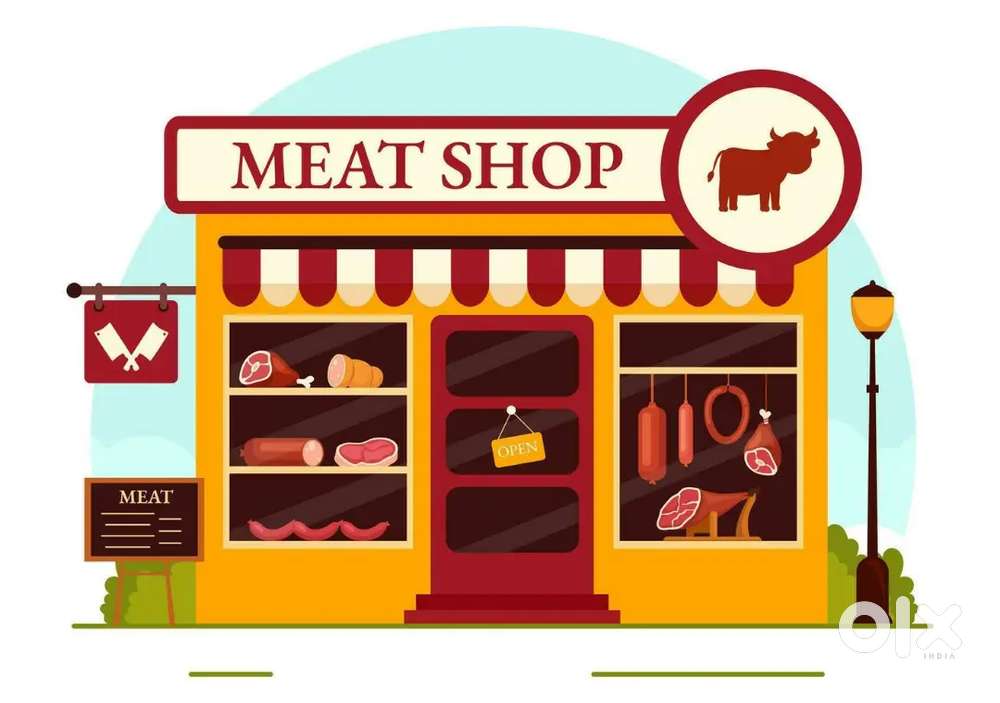 Store Salesman and Account