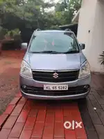 Maruti Suzuki Wagon R 2011
