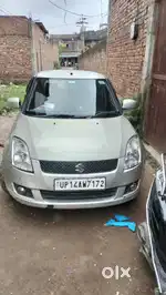 Maruti Suzuki Dzire 2025 Diesel 30 Km Driven