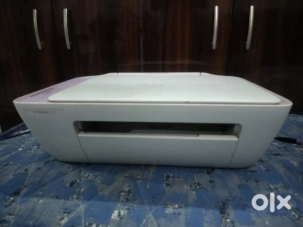 HP Deskjet 2331 printer