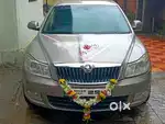 Skoda Laura 2010 Diesel 94000 Km Driven