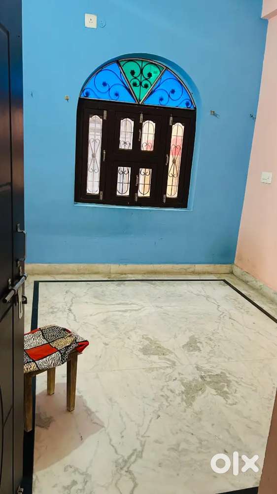 For rent purpose .. Non- veg not allowed