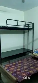 Pg for rent near srinivas college mukka