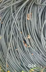 Wifi cable optical fibre