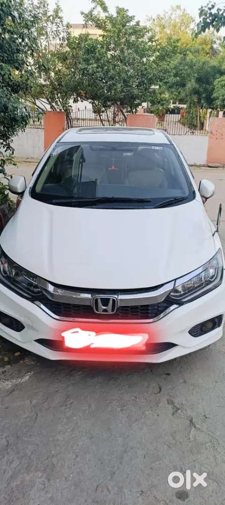 Honda City 2016 Diesel 99000 Km Driven