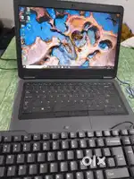 Dell latitude Laptop commercial series