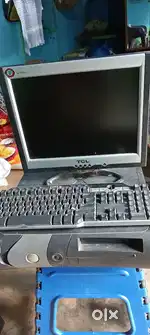 Mouse keyboard CPU monitor condition okay