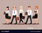 Office staff