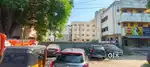2750,sqft Vacant Land with Compound Wall North Facing Besant Nagar.