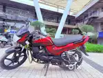 Hero passion plus model 2010 good condition
