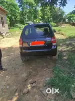 Maruti Suzuki Alto K10 2010 Petrol 80 Km Driven